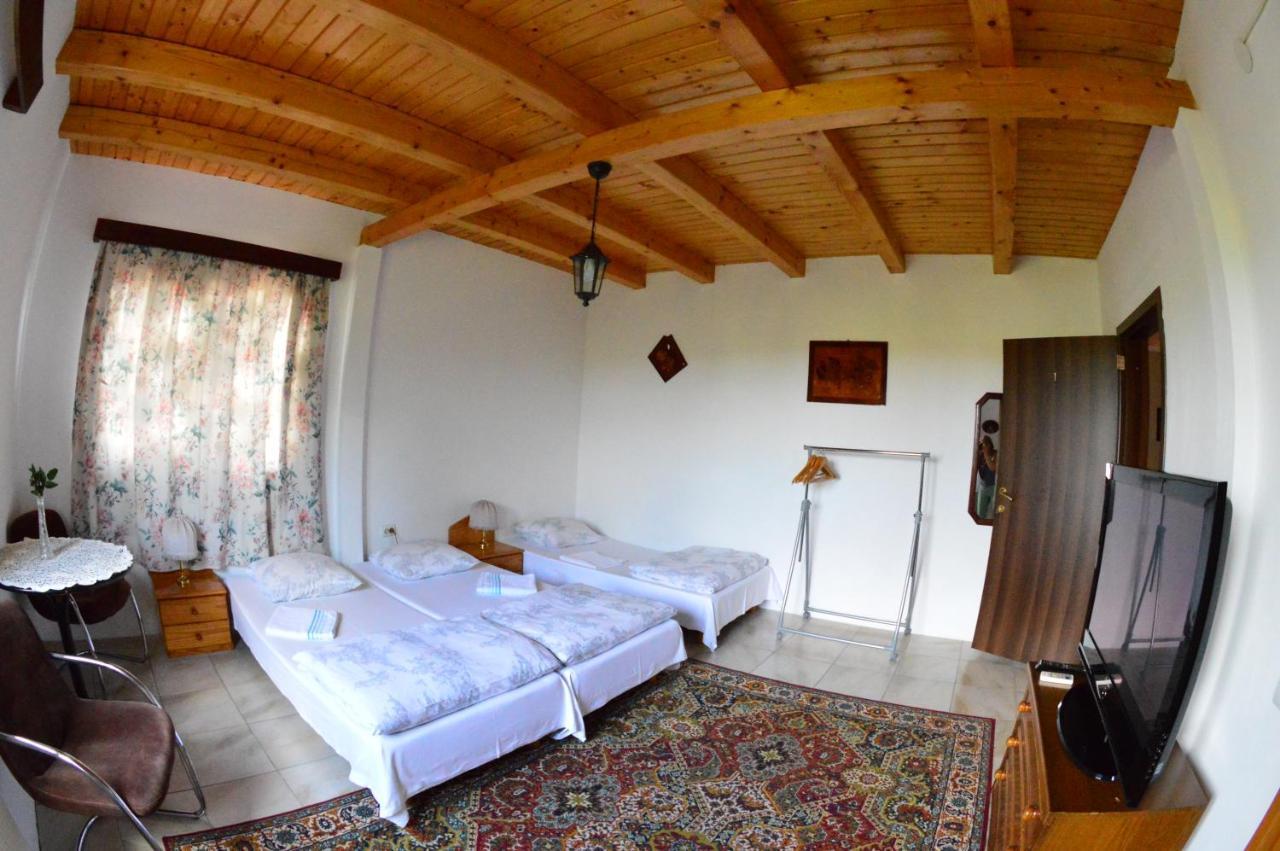 Casa Altius Felix Apartment Băile Felix Exterior photo